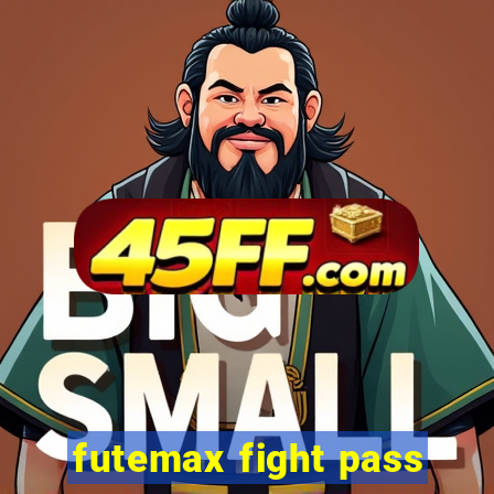 futemax fight pass